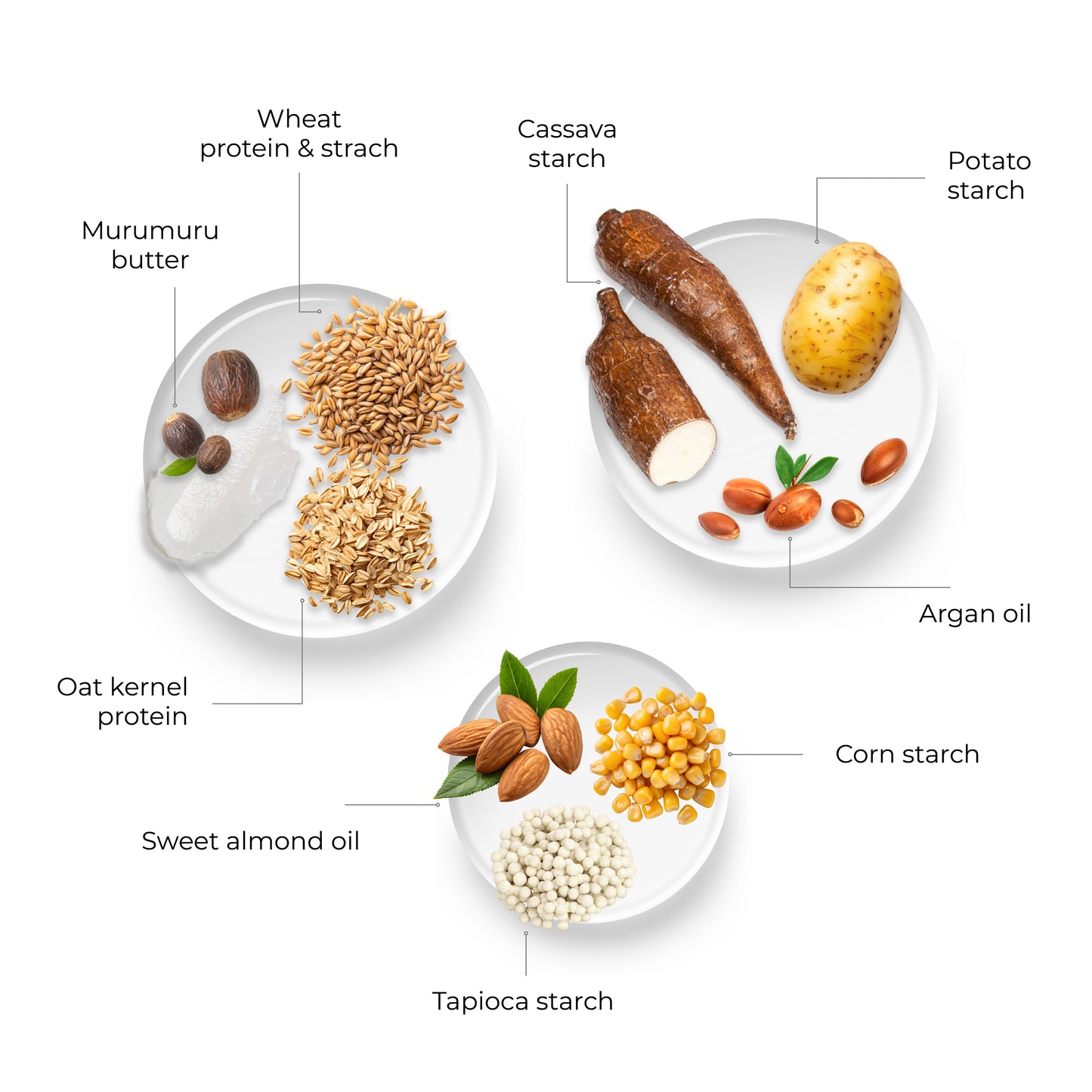 COZITIS Hair Identifier Spray (130ml)