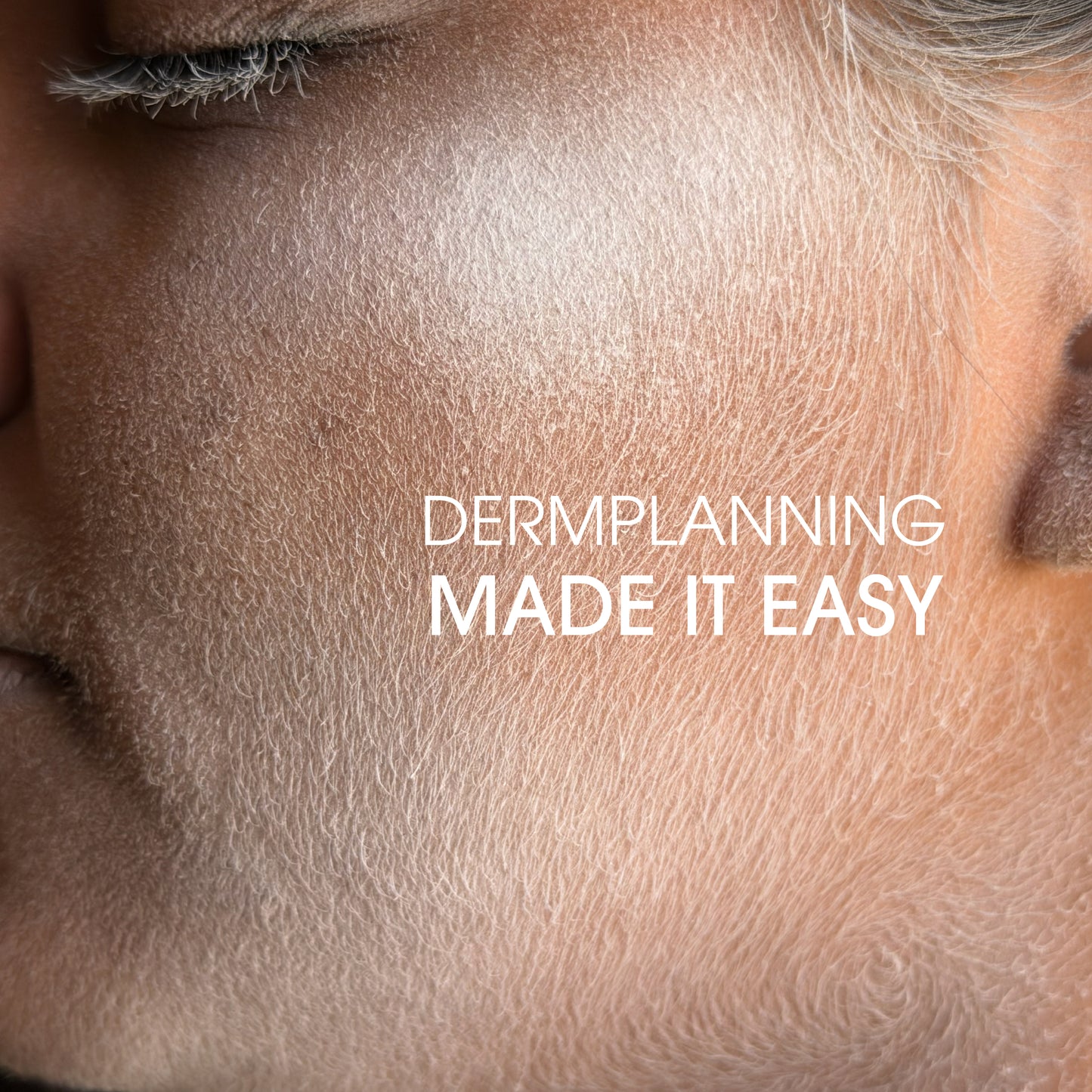 COZITIS Hair Identifier Spray (130ml)