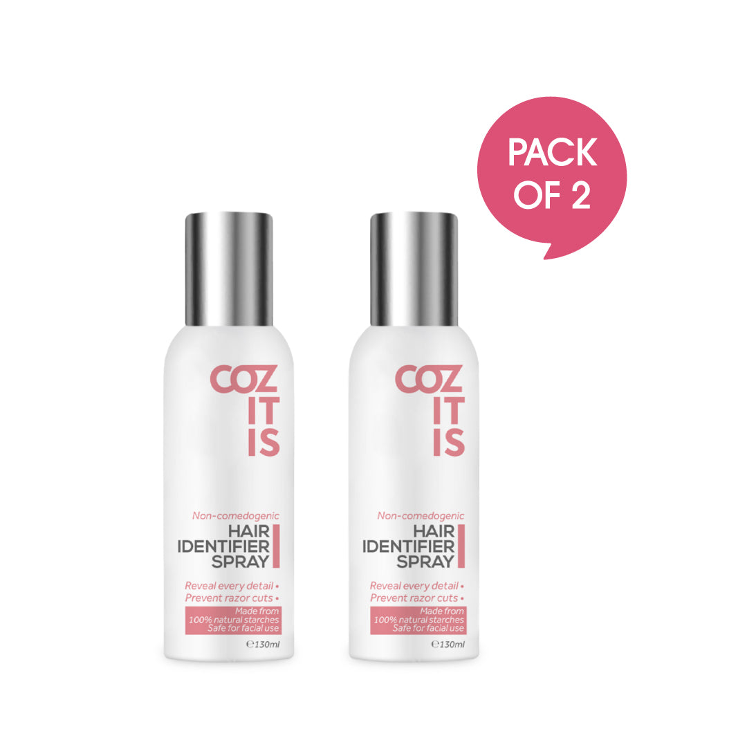 COZITIS Hair Identifier Spray (130ml)