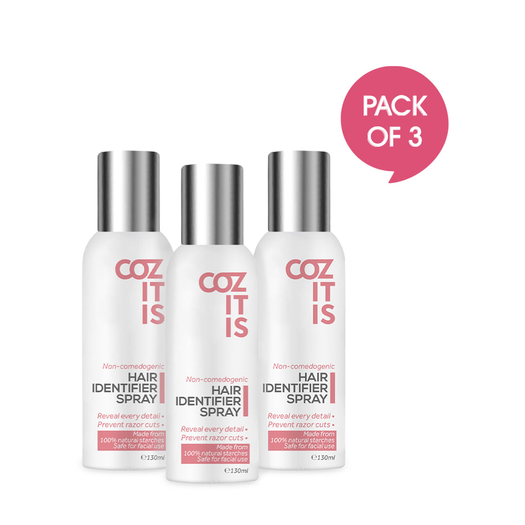 COZITIS Hair Identifier Spray (130ml)